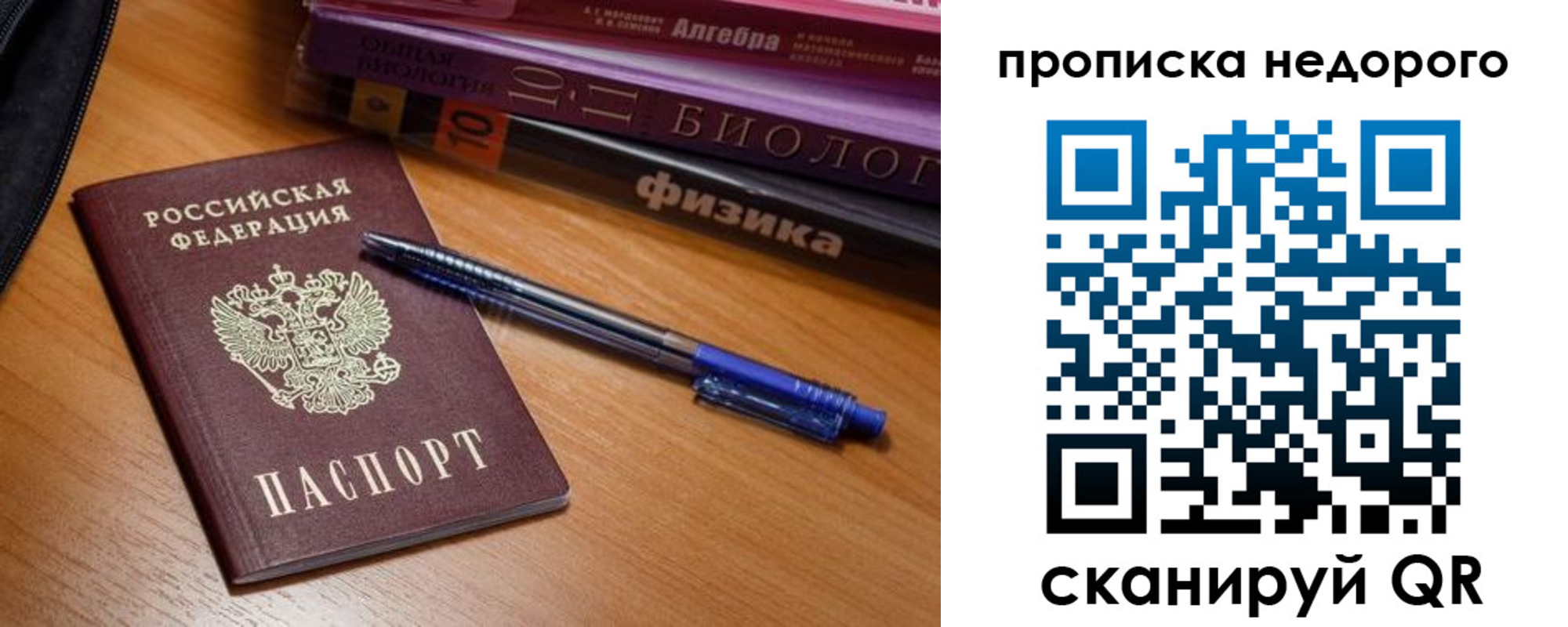 прописка в квартире в Лосино-Петровском